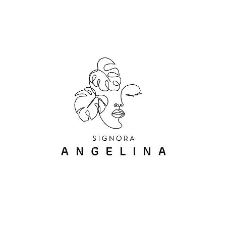 폴리나노 아마레 Signora Angelina B&B 외부 사진